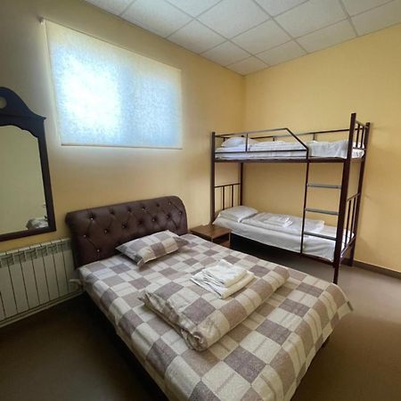 Downtown B&B Vanadzor Exterior photo
