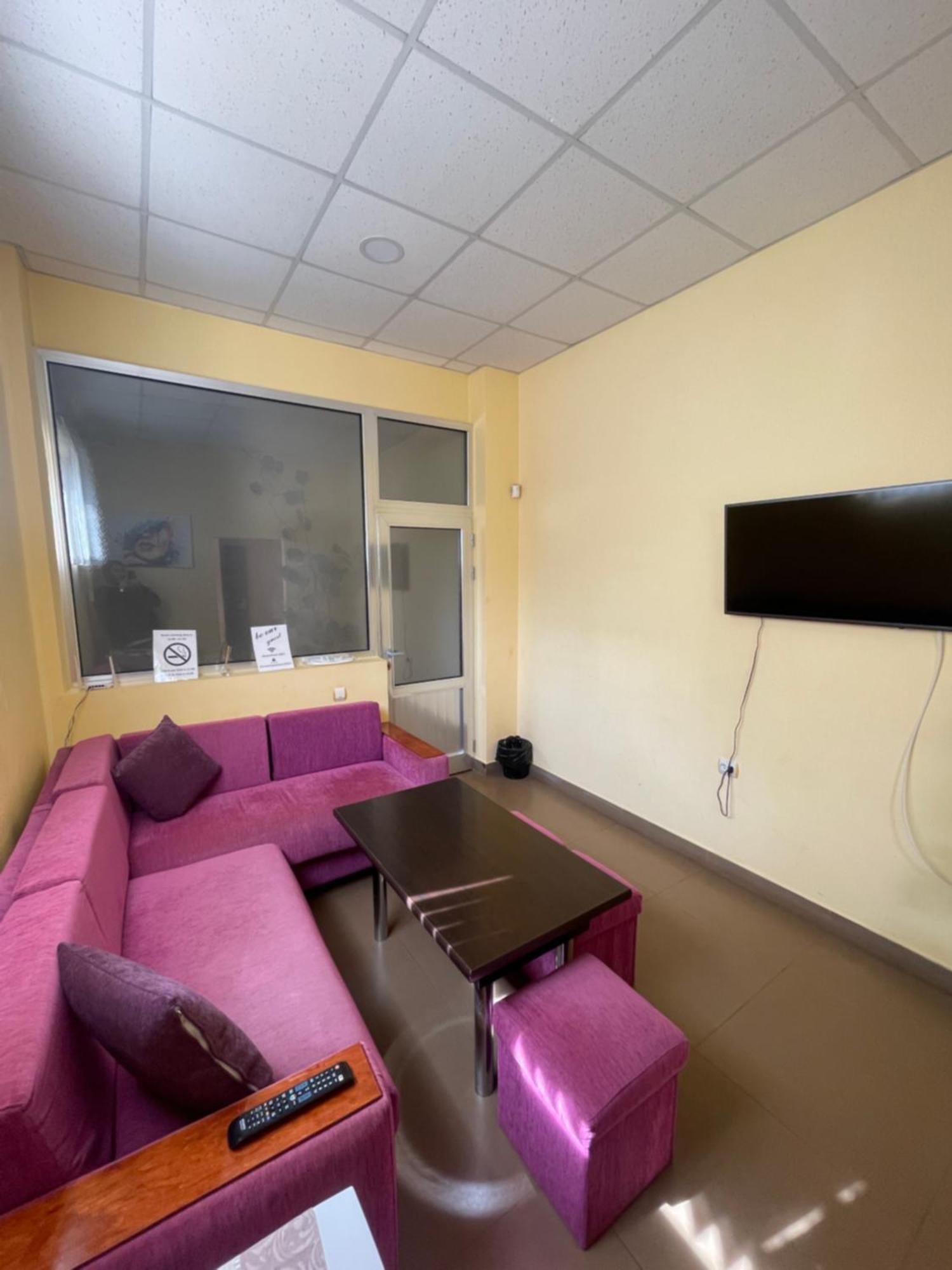 Downtown B&B Vanadzor Exterior photo
