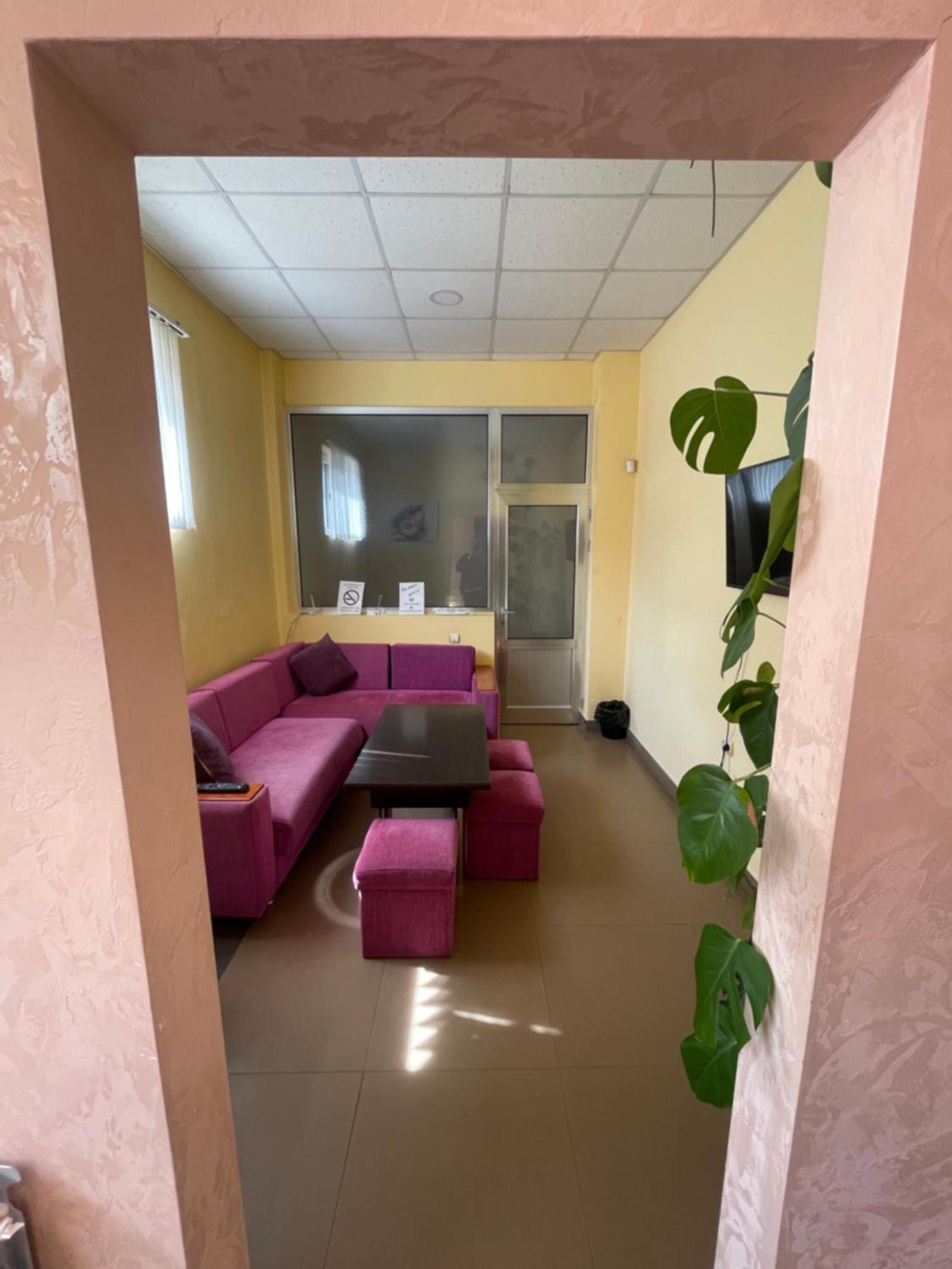 Downtown B&B Vanadzor Exterior photo