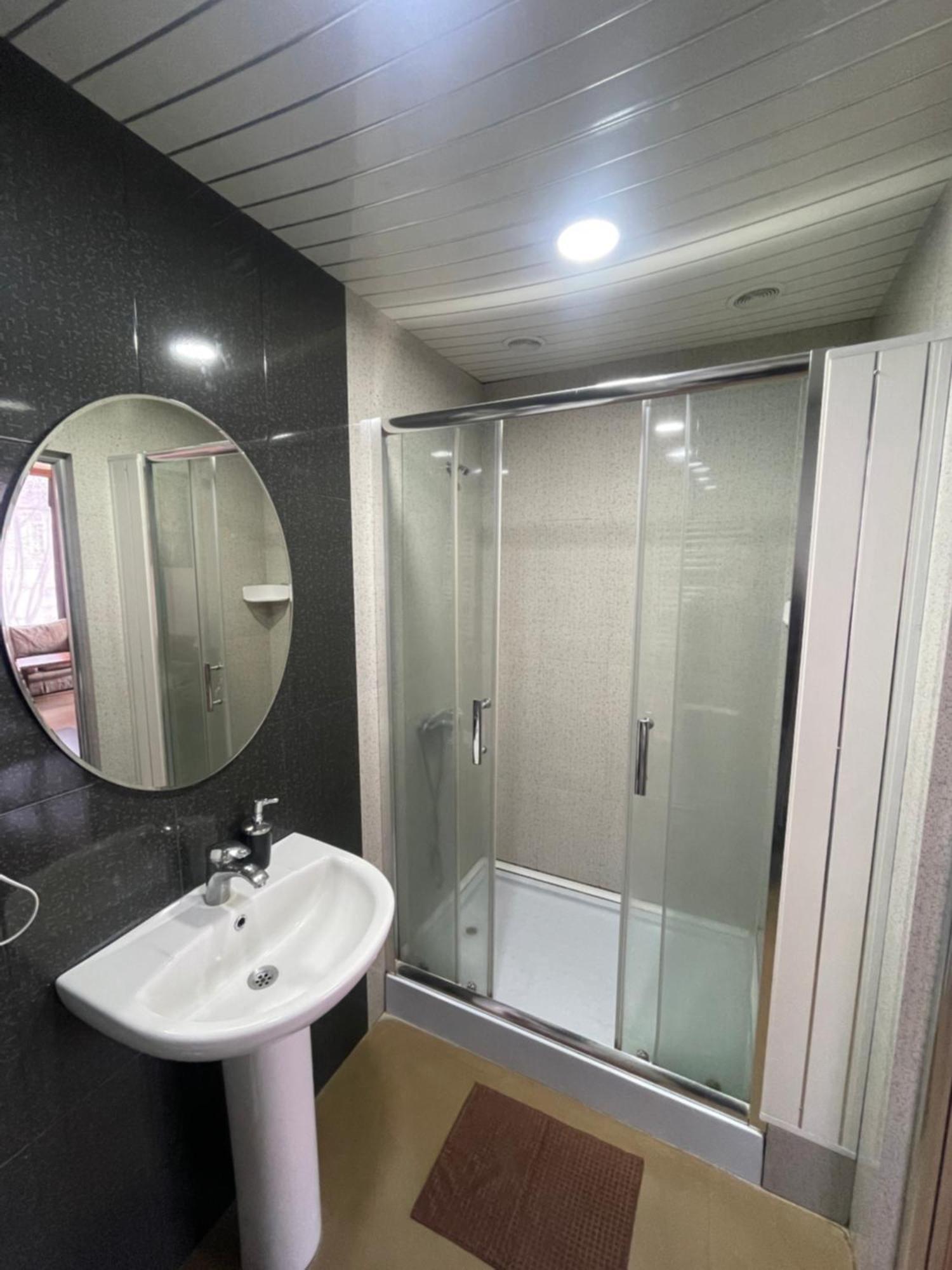 Downtown B&B Vanadzor Exterior photo