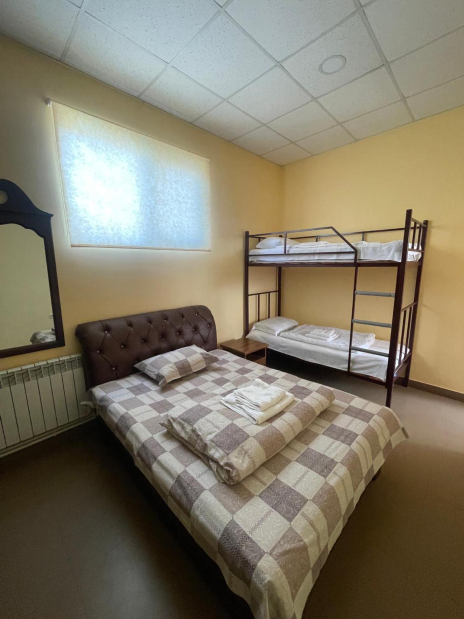 Downtown B&B Vanadzor Exterior photo