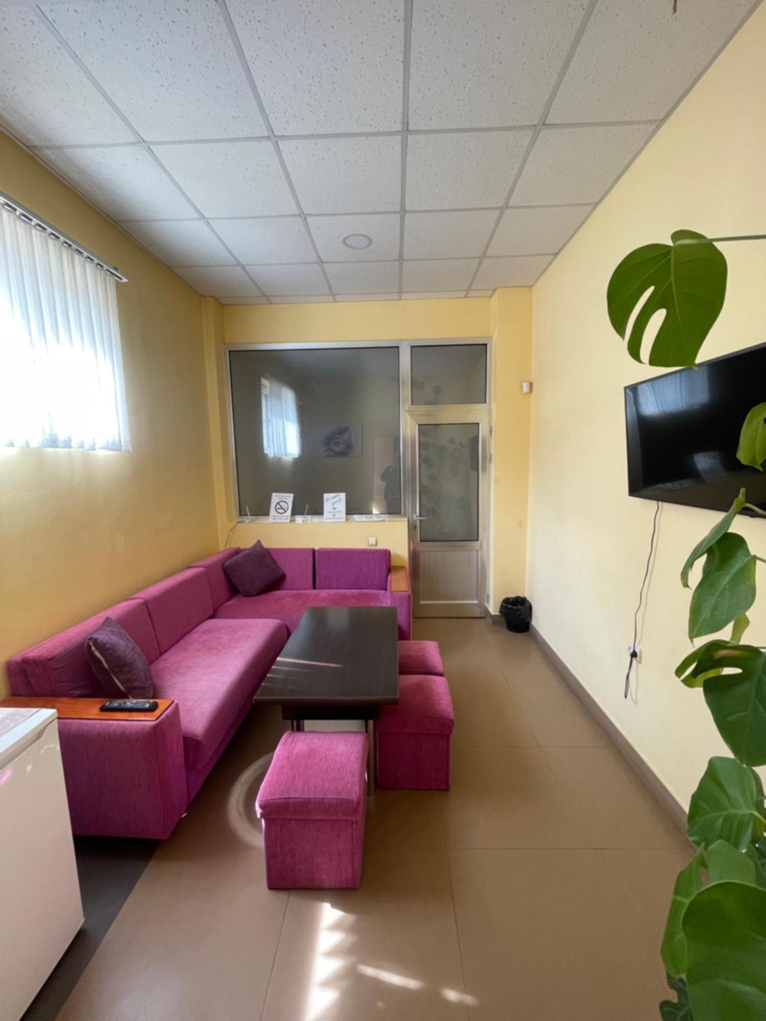 Downtown B&B Vanadzor Exterior photo
