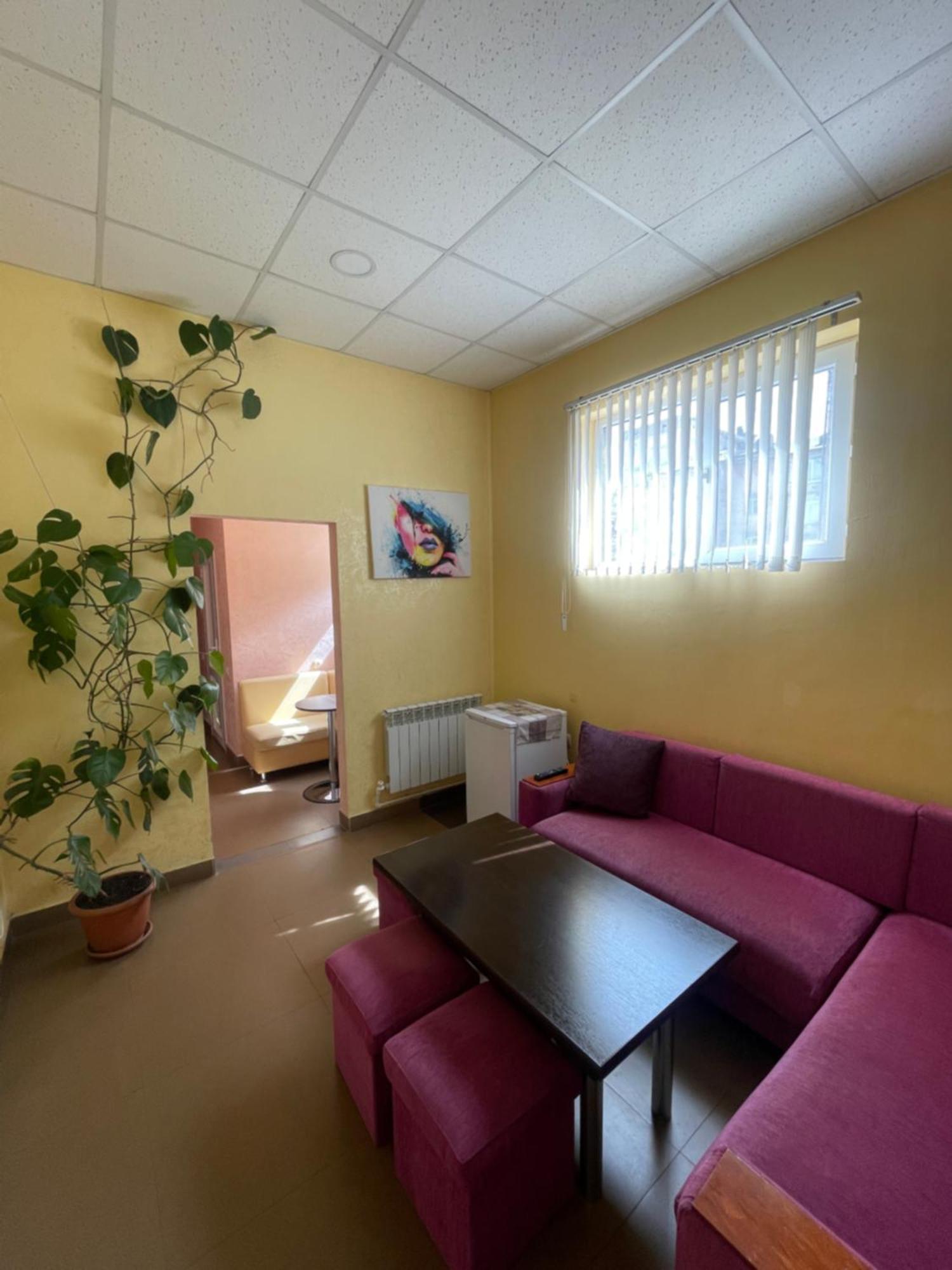Downtown B&B Vanadzor Exterior photo