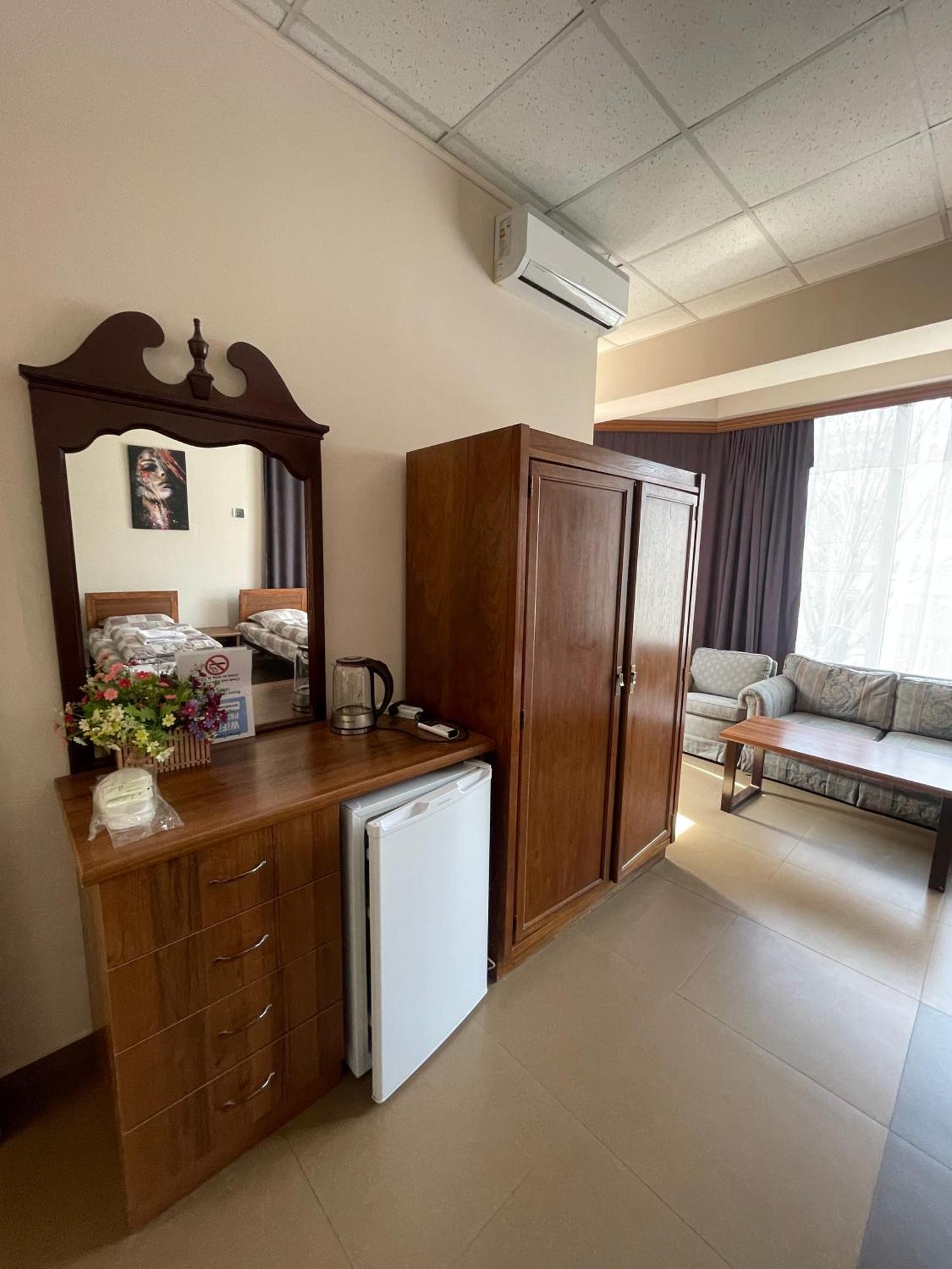 Downtown B&B Vanadzor Exterior photo