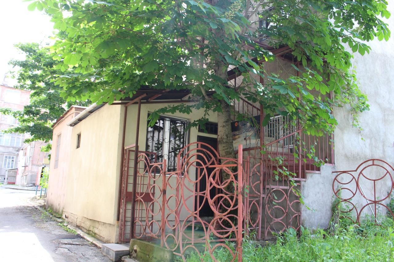 Downtown B&B Vanadzor Exterior photo