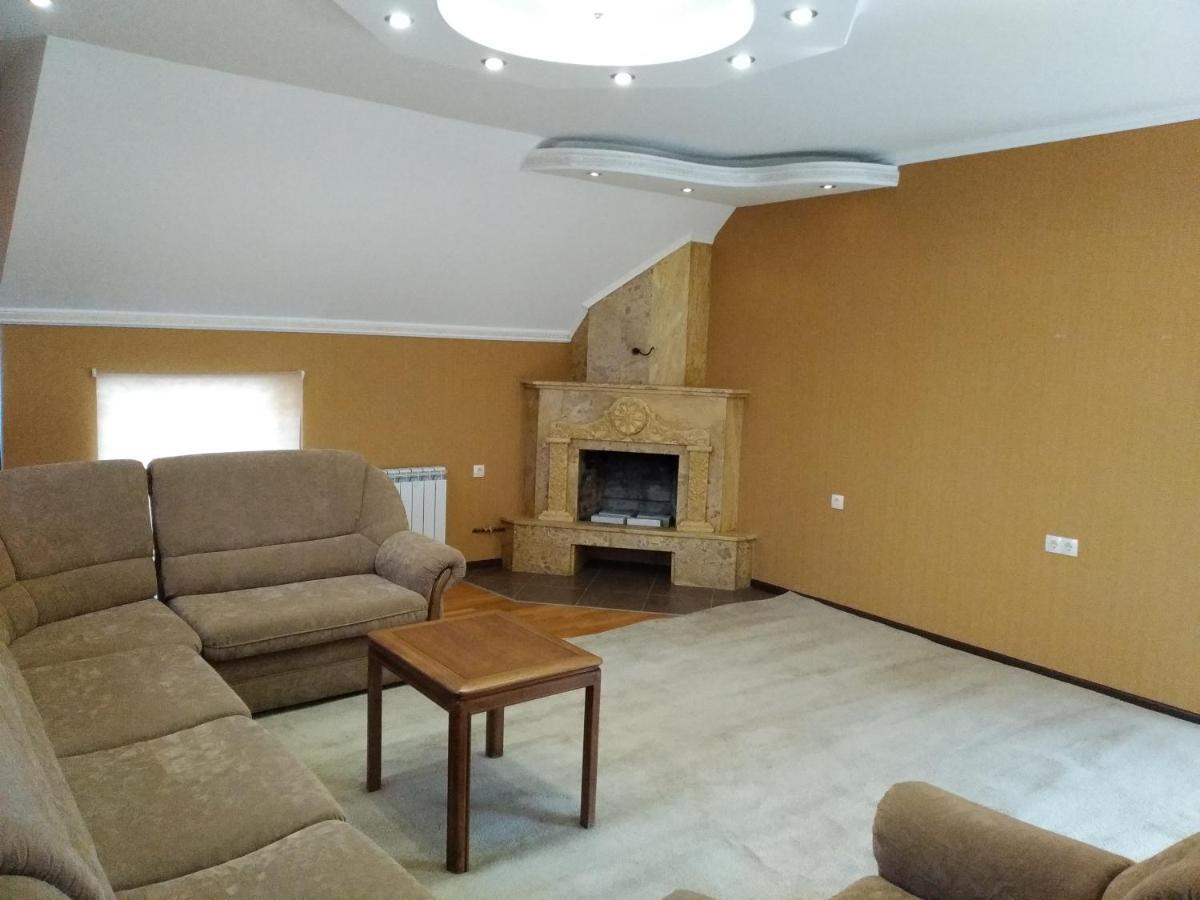 Downtown B&B Vanadzor Exterior photo