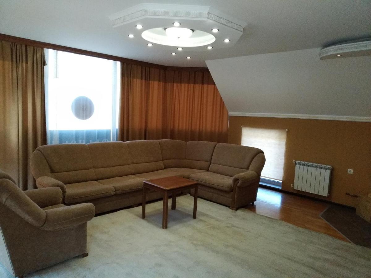 Downtown B&B Vanadzor Exterior photo