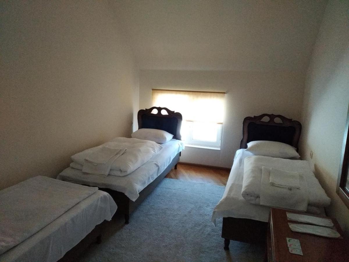 Downtown B&B Vanadzor Exterior photo