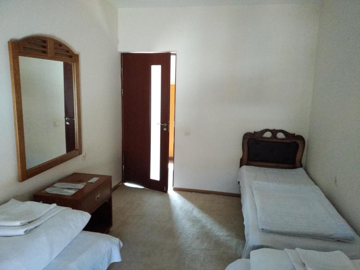 Downtown B&B Vanadzor Exterior photo