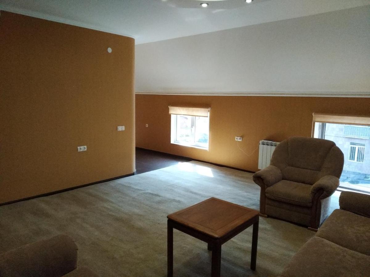 Downtown B&B Vanadzor Exterior photo