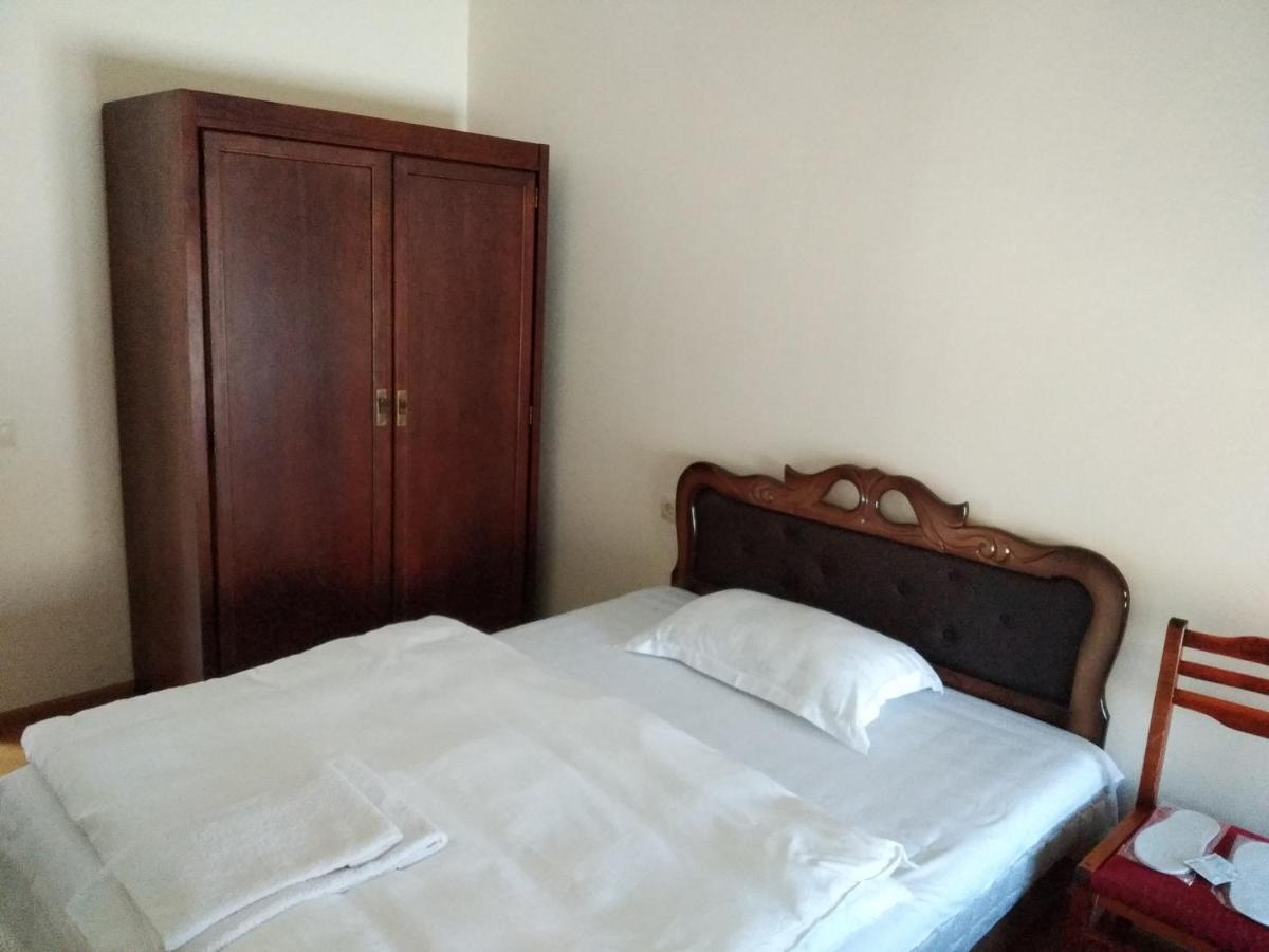 Downtown B&B Vanadzor Exterior photo